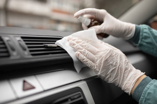 Best Air Duct Cleaning Near Me  in Archbald, PA