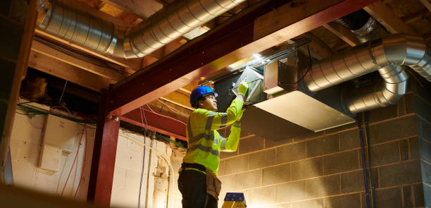Best General Air Duct Cleaning  in Archbald, PA