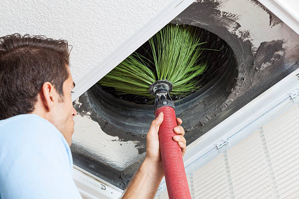 Best Professional Duct Cleaning Services  in Archbald, PA