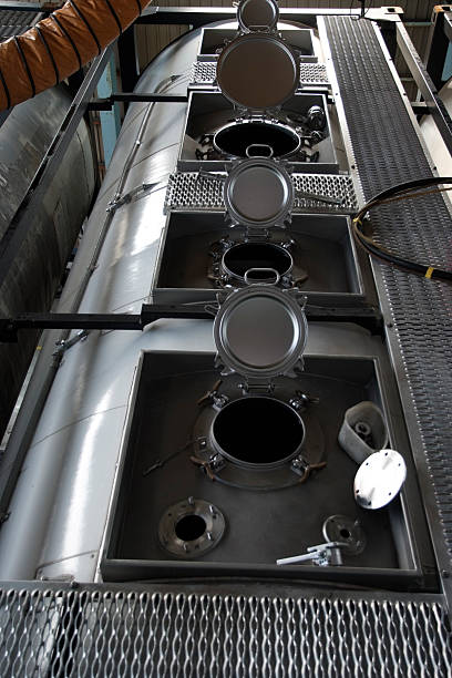 Ductwork Cleaning Services in Archbald, PA