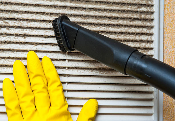 Best Commercial Air Duct Cleaning  in Archbald, PA